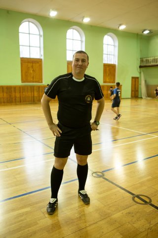 Игры 20-21 ноября